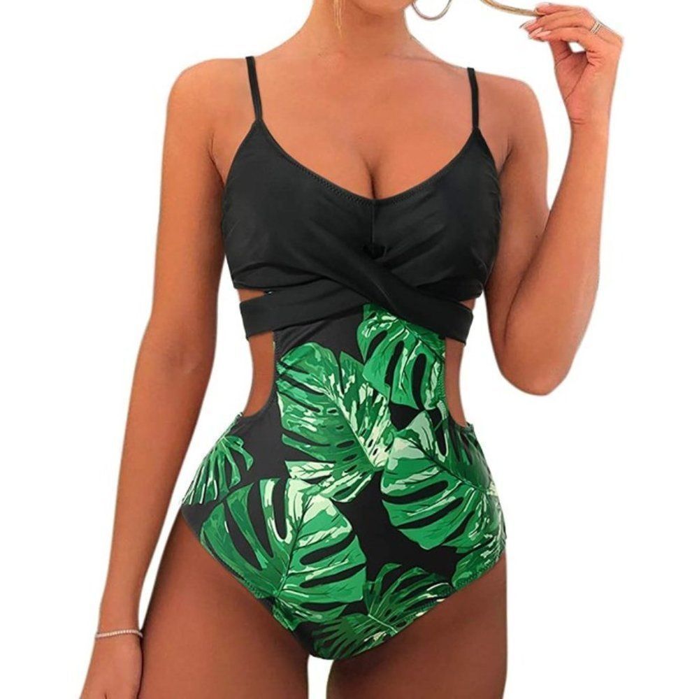 MVT One Piece Swimsuits for Women